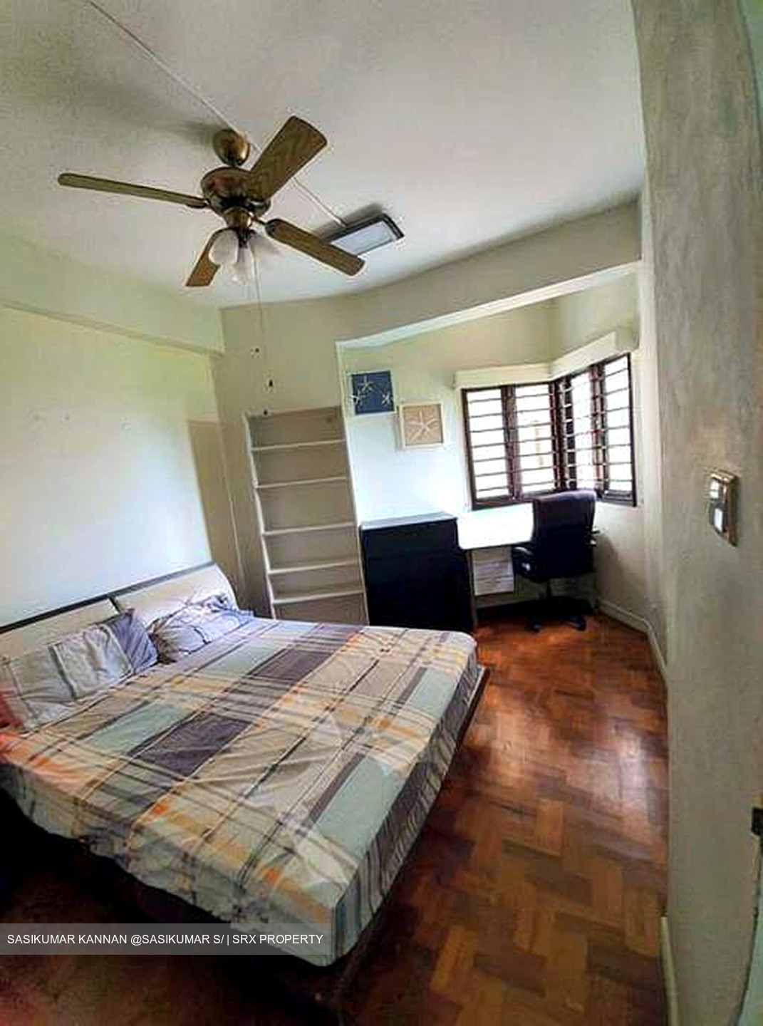 Bayshore Park (D16), Condominium #559195971